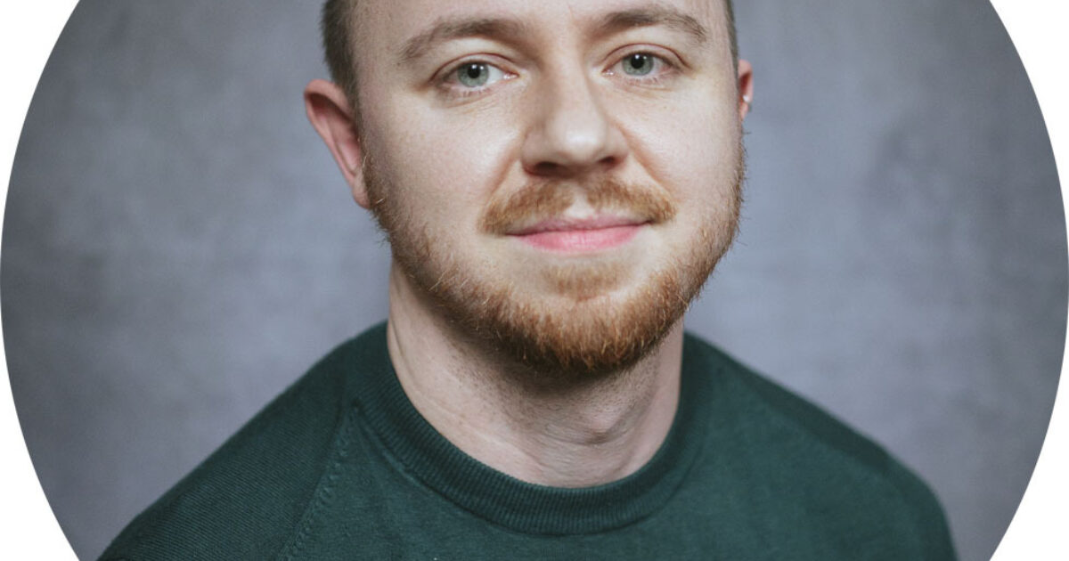 Tristan Kendrick | RCW Literary Agency
