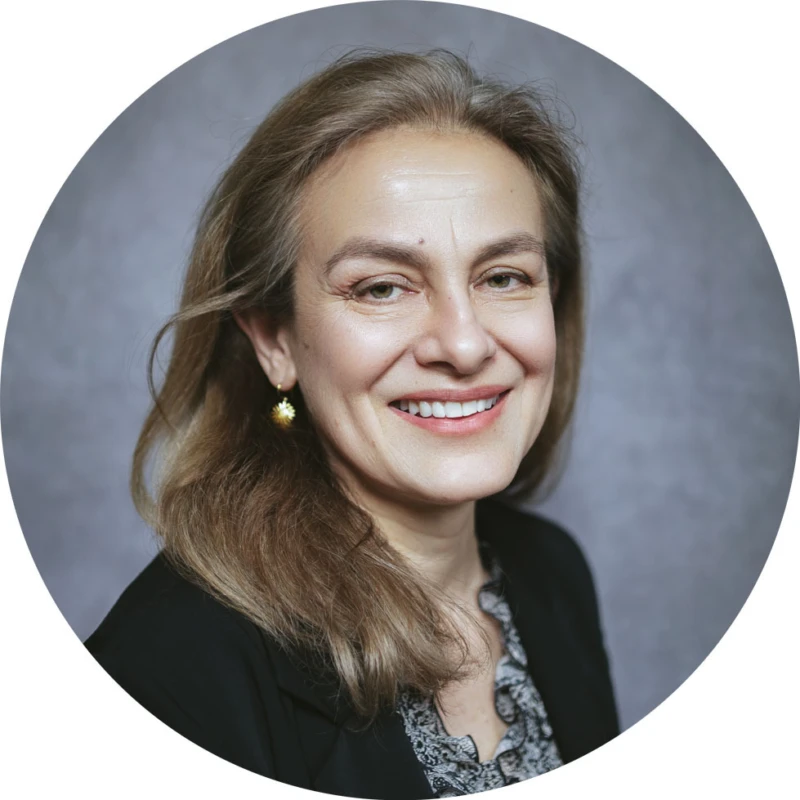 Georgia modified small