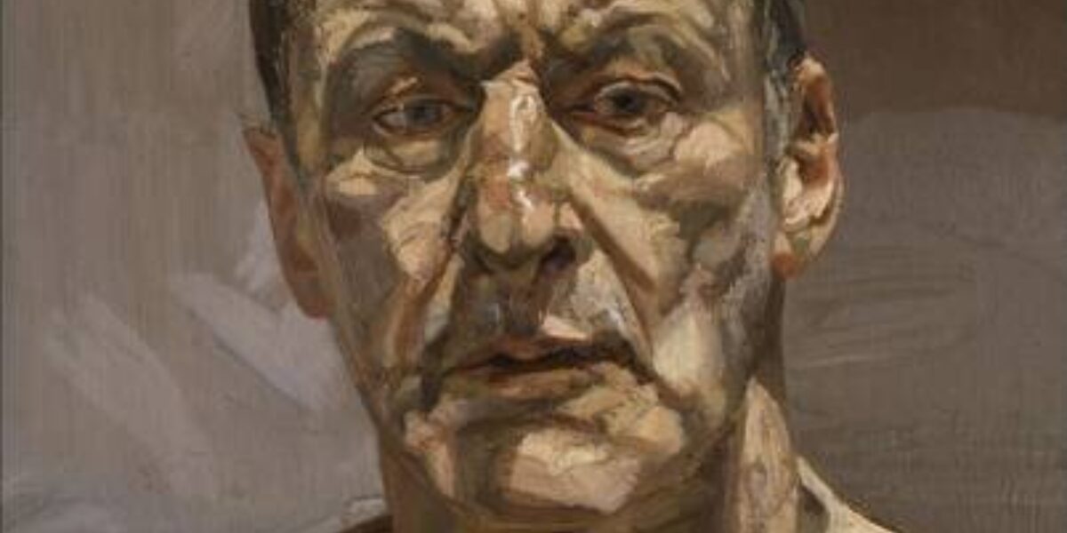 Lucian Freud: Painting People | RCW Literary Agency