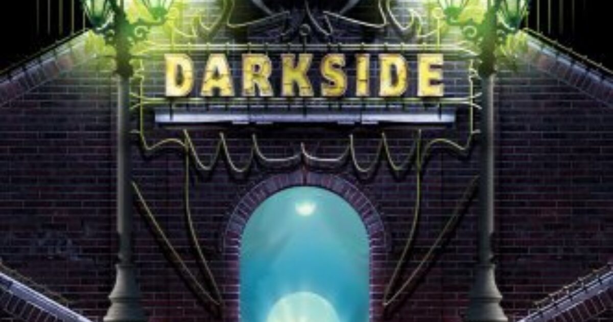 Darkside | RCW Literary Agency