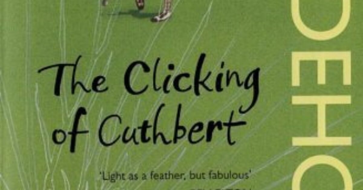 The Clicking of Cuthbert | RCW Literary Agency