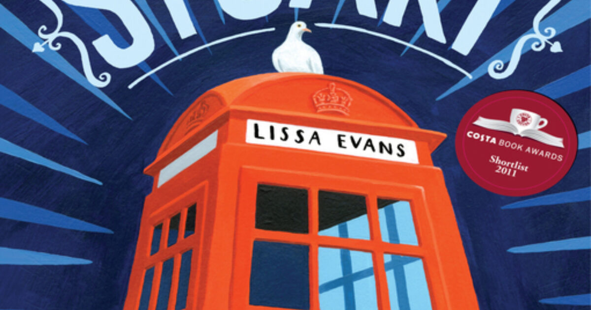 Small Change for Stuart | RCW Literary Agency
