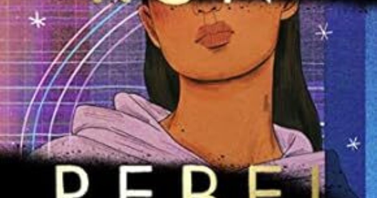 Run, Rebel | RCW Literary Agency
