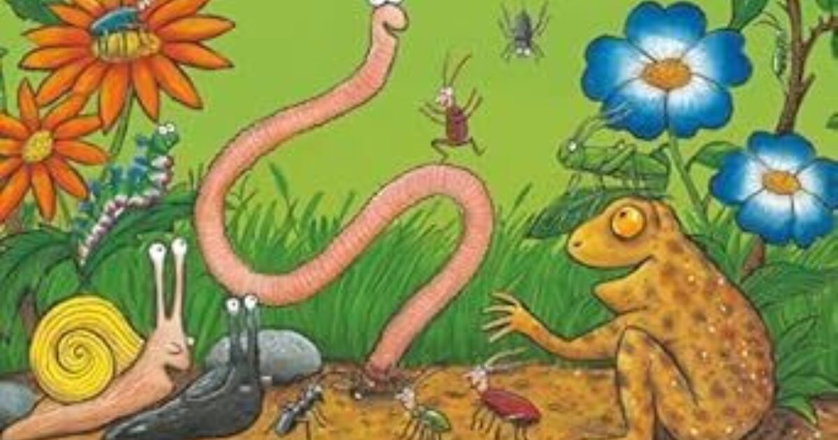 Superworm | RCW Literary Agency