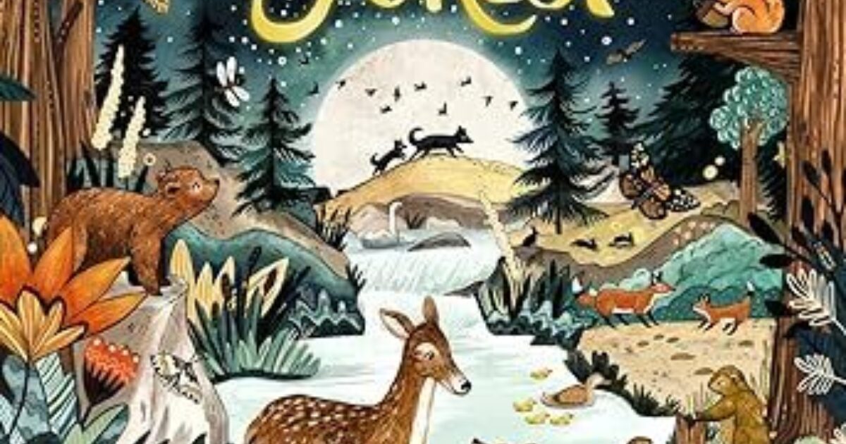 The Secret Forest | RCW Literary Agency