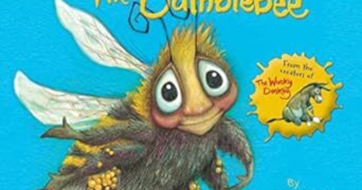 Willbee the Bumblebee | RCW Literary Agency
