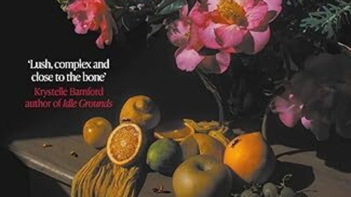 The Decadence | RCW Literary Agency