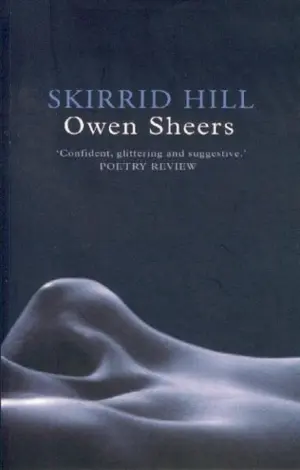Cover for "Skirrid Hill"