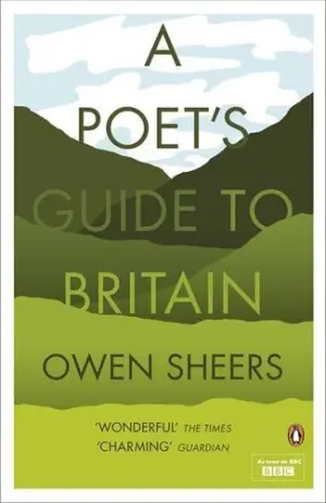 Cover for "A Poet's Guide to Britain"