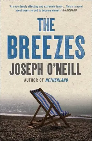 Cover for "The Breezes"