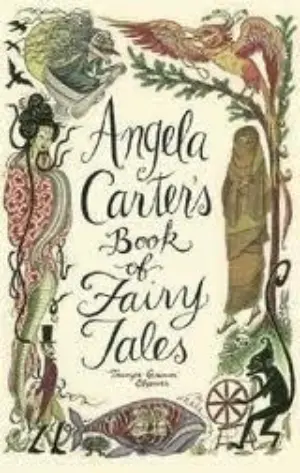 Cover for "Book Of Fairy Tales"
