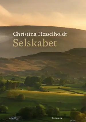 Cover for "Companions (Selskabet)"