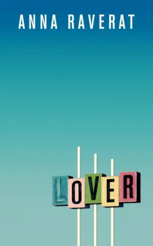 Cover for "Lover"