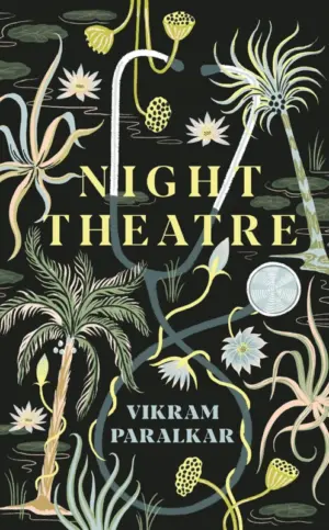 Cover for 'Night Theatre'