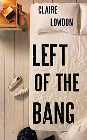 Cover for "Left of the Bang"