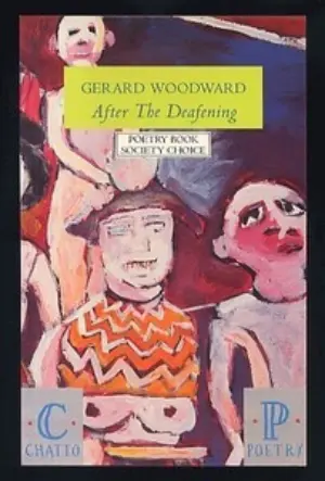 Cover for "After The Deafening"