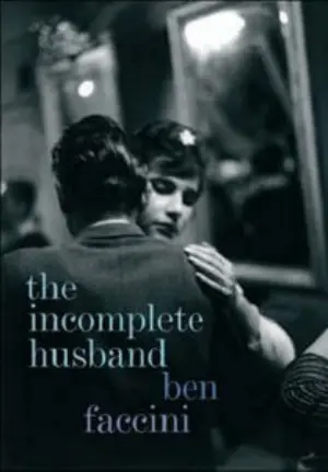 Cover for "The Incomplete Husband"