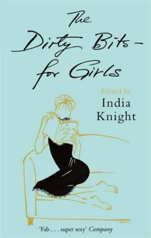 Cover for "The Dirty Bits - For Girls"