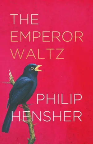Cover for "The Emperor Waltz"