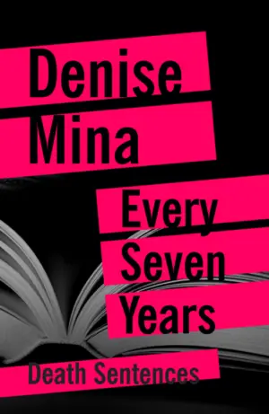 Cover for "Every Seven Years"