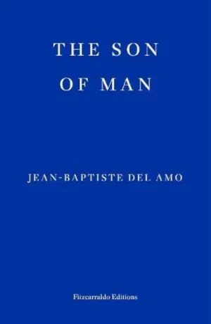 Cover for "The Son of Man (Le fils de l'homme)"