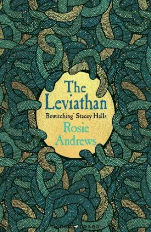 Cover for "The Leviathan"
