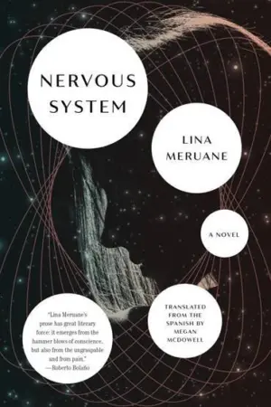 Cover for "Nervous System"