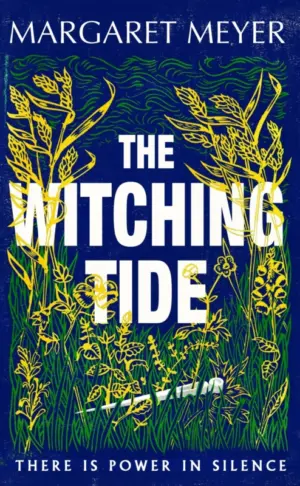 Cover for "The Witching Tide"