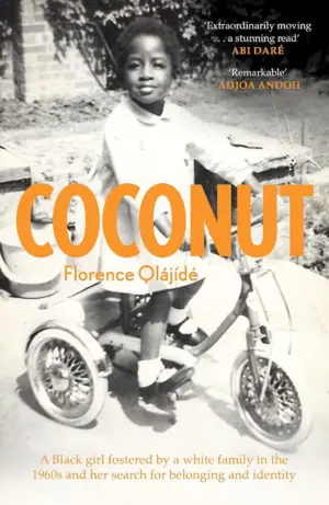 Cover for "Coconut"