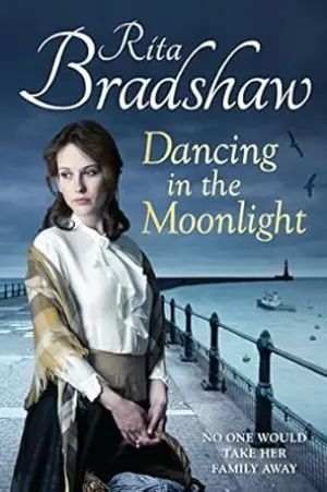 Cover for "Dancing in the Moonlight"