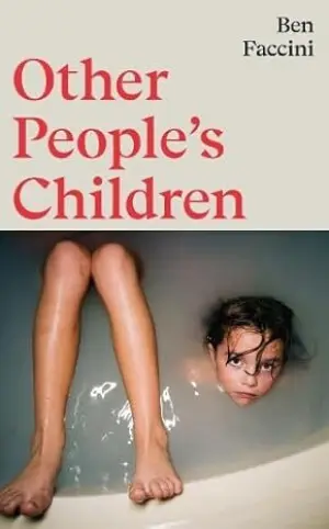 Cover for "Other People's Children"