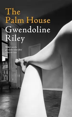 Cover for "The Palm House"