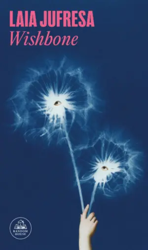 Cover for "Wishbone"