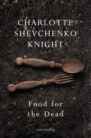 Cover for "Food For The Dead"
