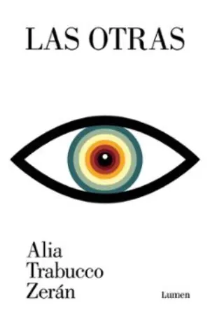 Cover for "Las otras"