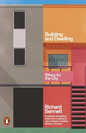 Cover for "Building and Dwelling"