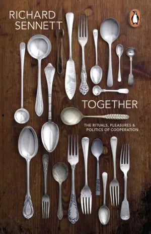 Cover for "Together"