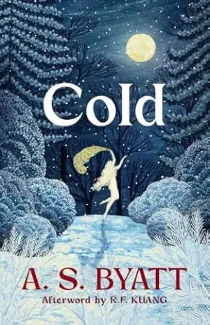 Cover for "Cold"