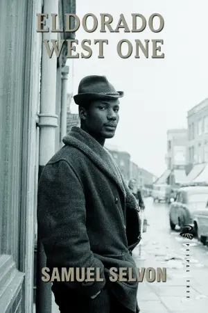 Cover for "Eldorado West One"
