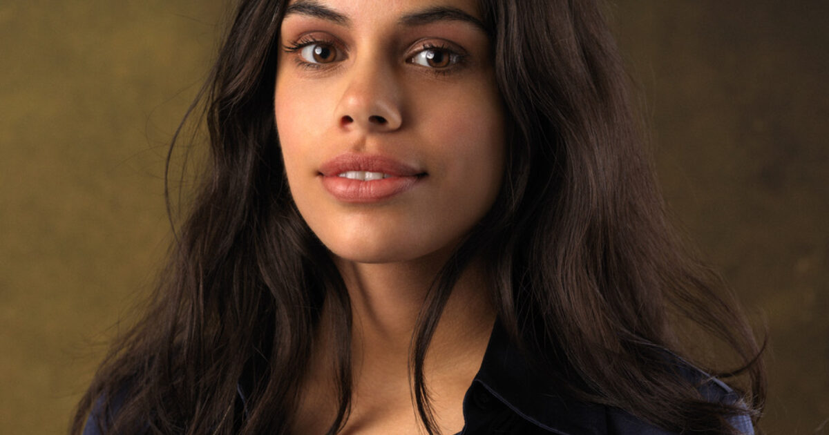 Ashani Lewis | RCW Literary Agency