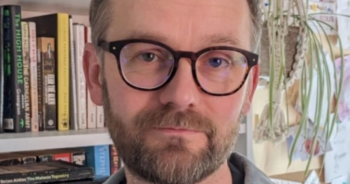 Sam Thompson | RCW Literary Agency