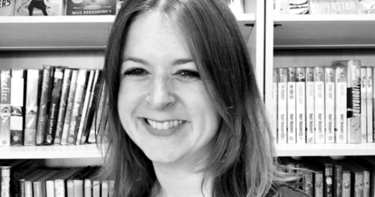 Clare Rees | RCW Literary Agency
