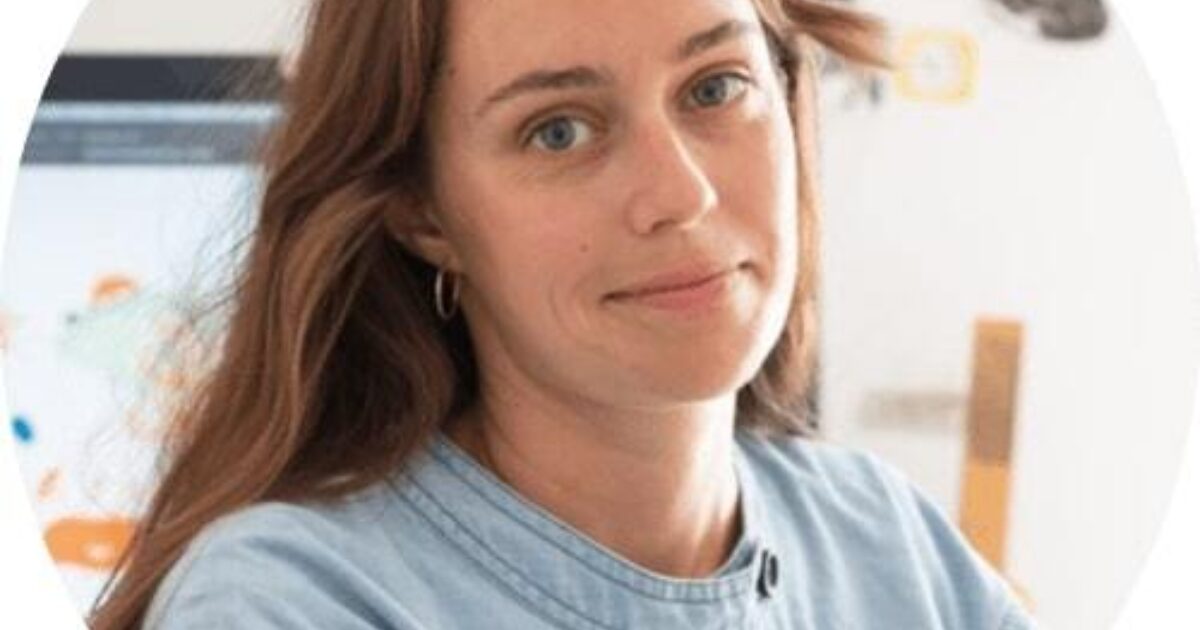 Emily Rand | RCW Literary Agency