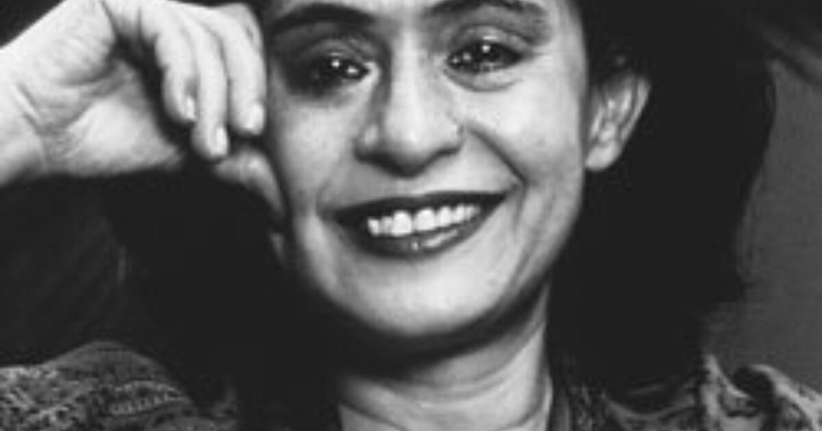 G R Mehta Gita Mehta | RCW Literary Agency