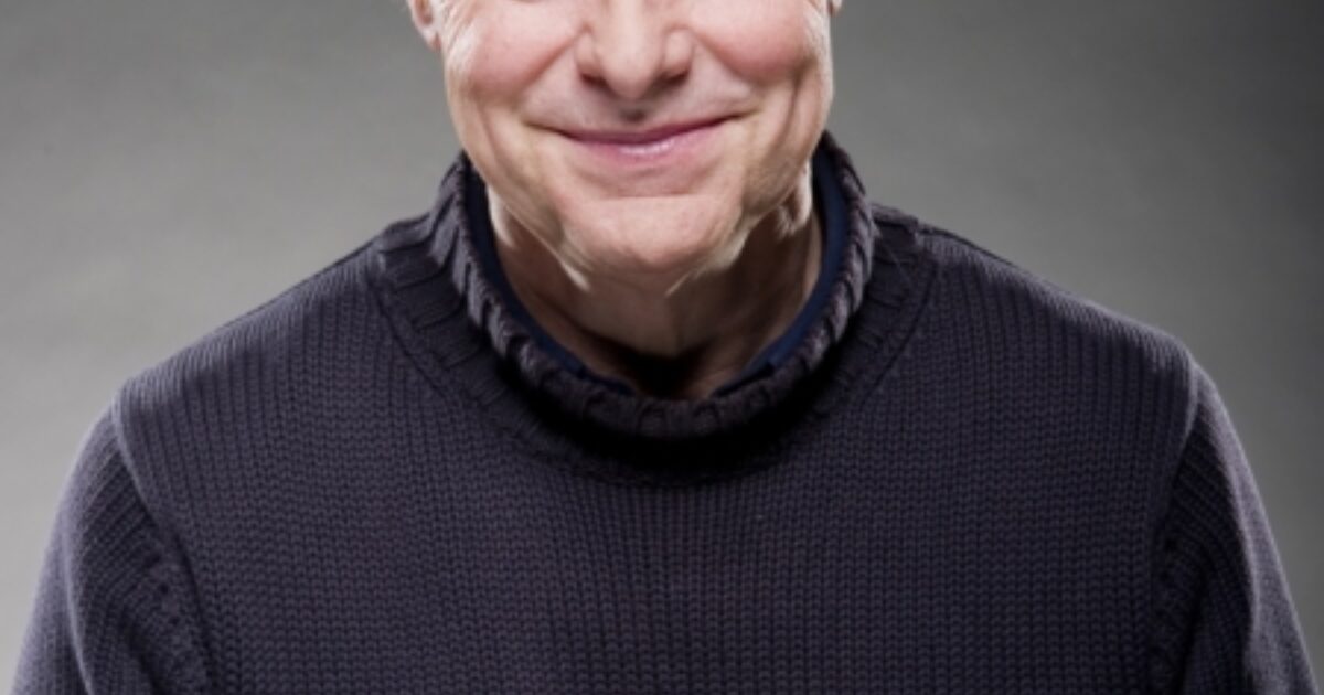 John Preston | RCW Literary Agency