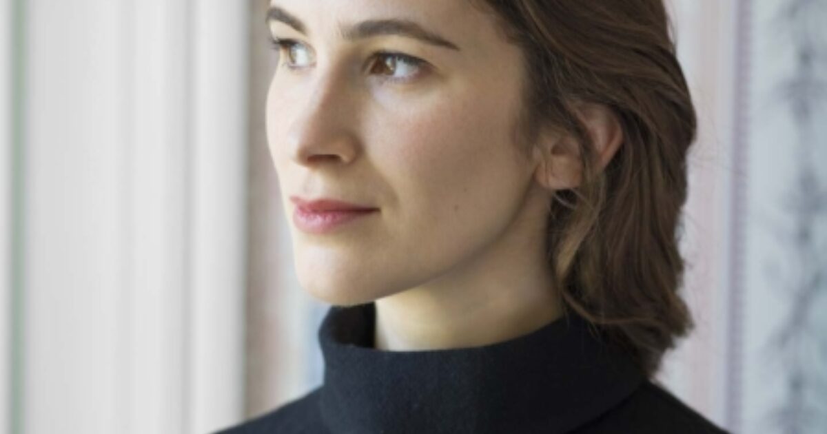 Katherine Rundell | RCW Literary Agency
