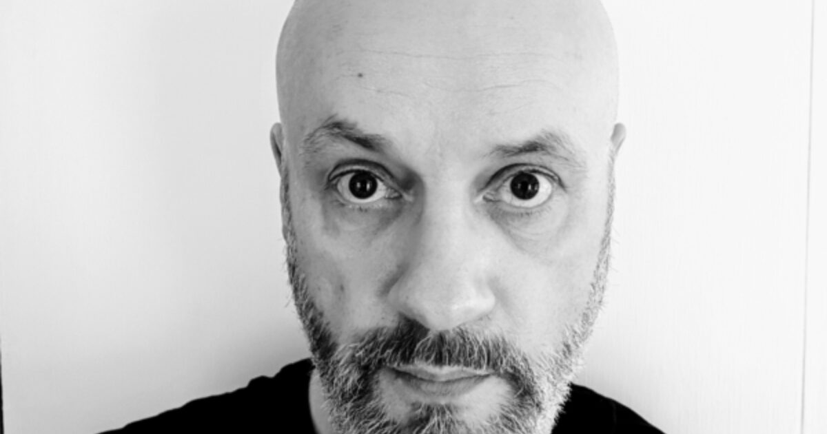 Keith Ridgway | RCW Literary Agency