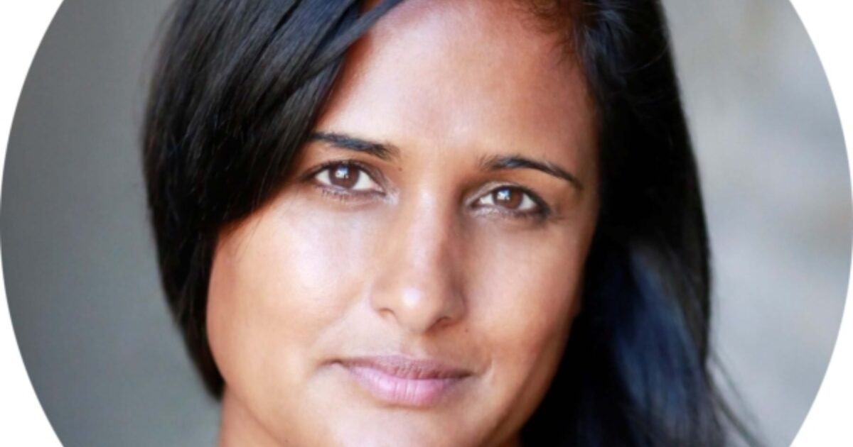 Manjeet Mann | RCW Literary Agency