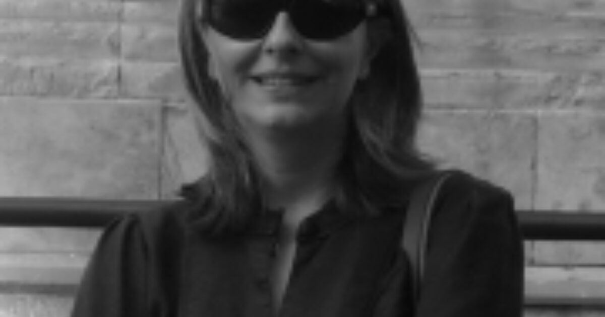 Rachel Cooke | RCW Literary Agency