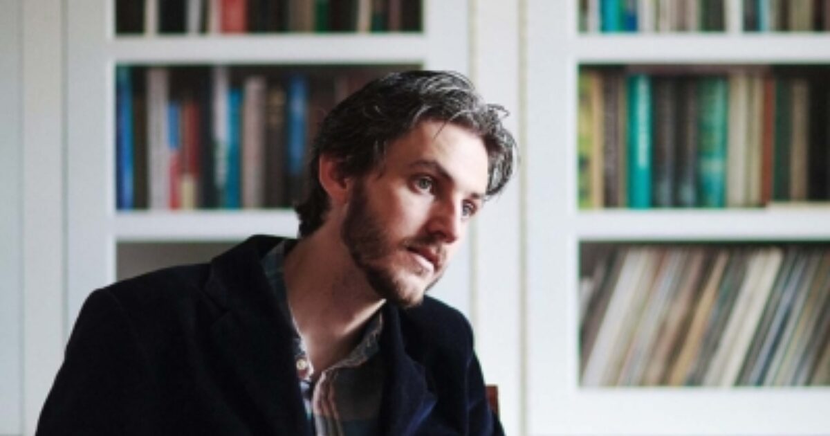 Rob Doyle | RCW Literary Agency